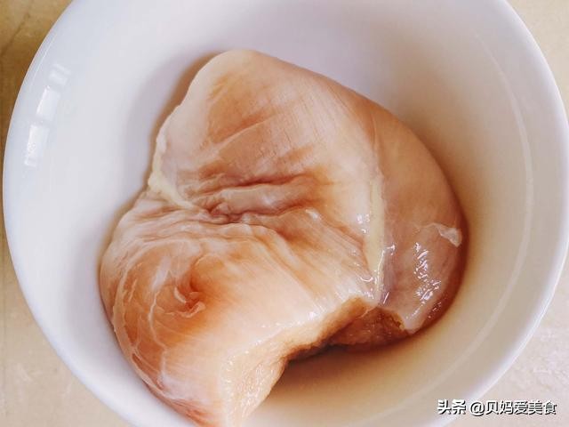 这道菜老少皆宜美味营养,这道菜老少皆宜