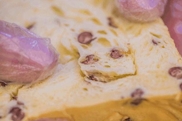 吐司界的断货王，爸爸糖终于又开新店了！