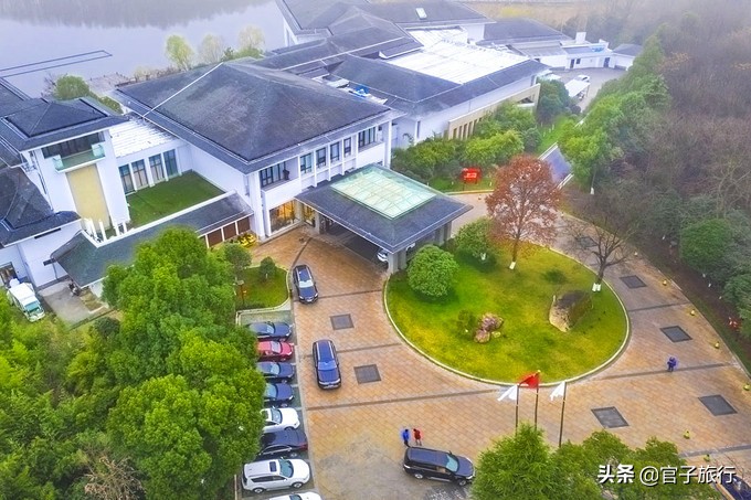 鍗椾含绱噾灞卞簞鏃呮父鏀荤暐,鍗椾含绱噾灞卞簞鏃呮父鏅偣