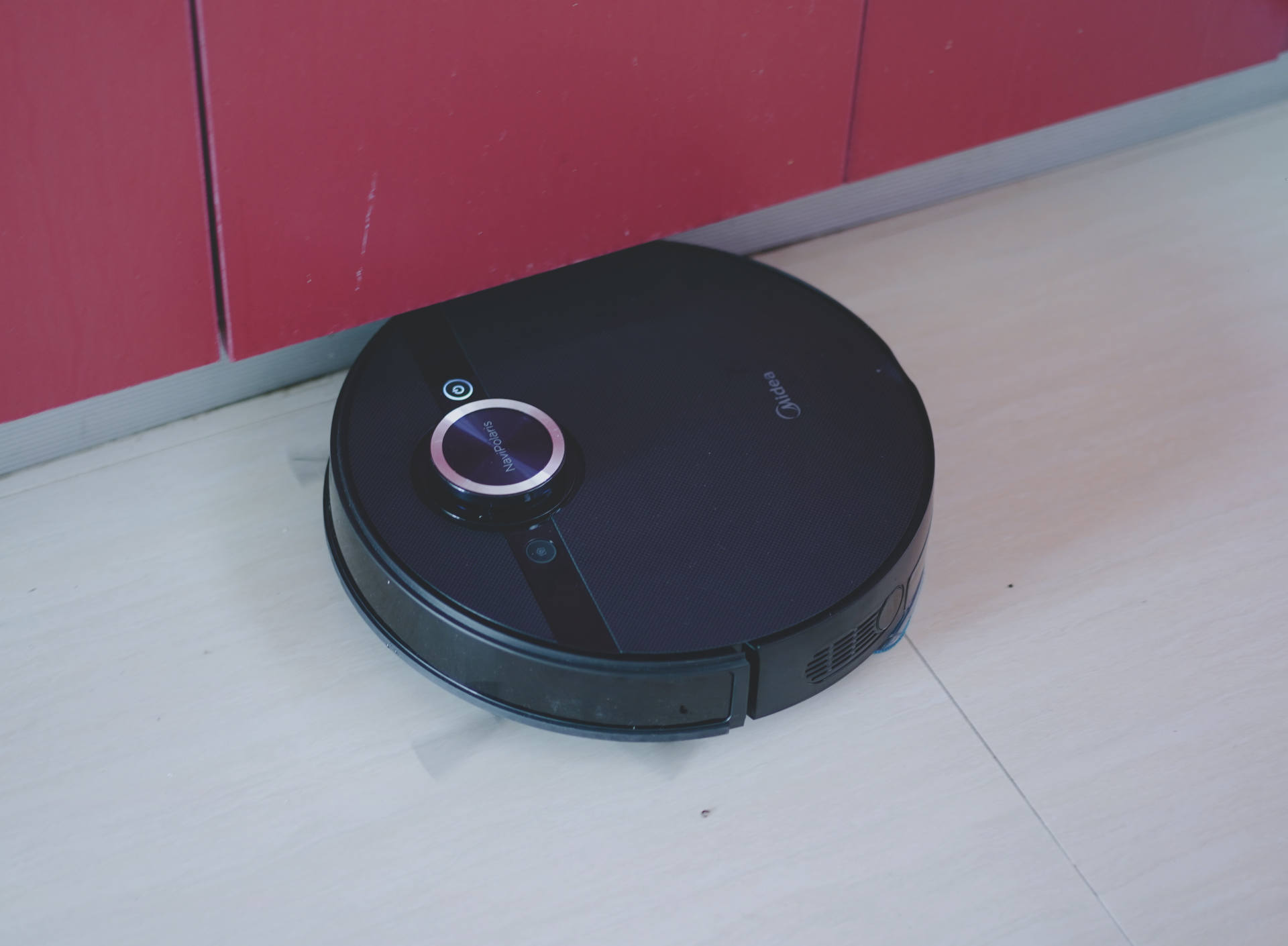 扫地机器人家电推荐,扫地机器人美的怎么样