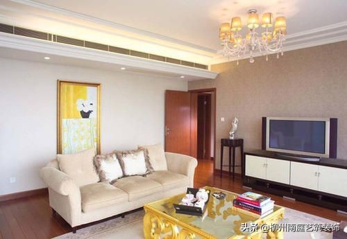 新房装修是地暖好还是中央空调好,新房装修如何选择中央空调