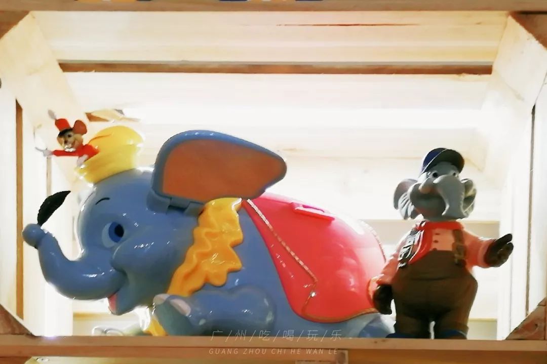 新加坡玩具博物馆 (复古玩具博物馆)