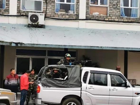 尼泊尔真实的生活现状,尼泊尔背后的真实生活