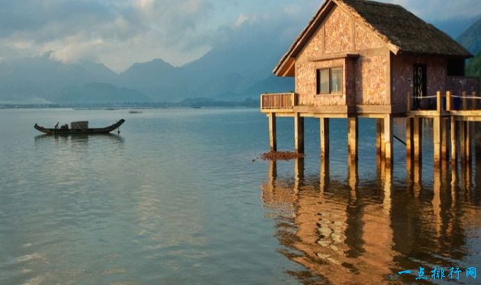 越南最好酒店,越南十大性价比最高酒店排名