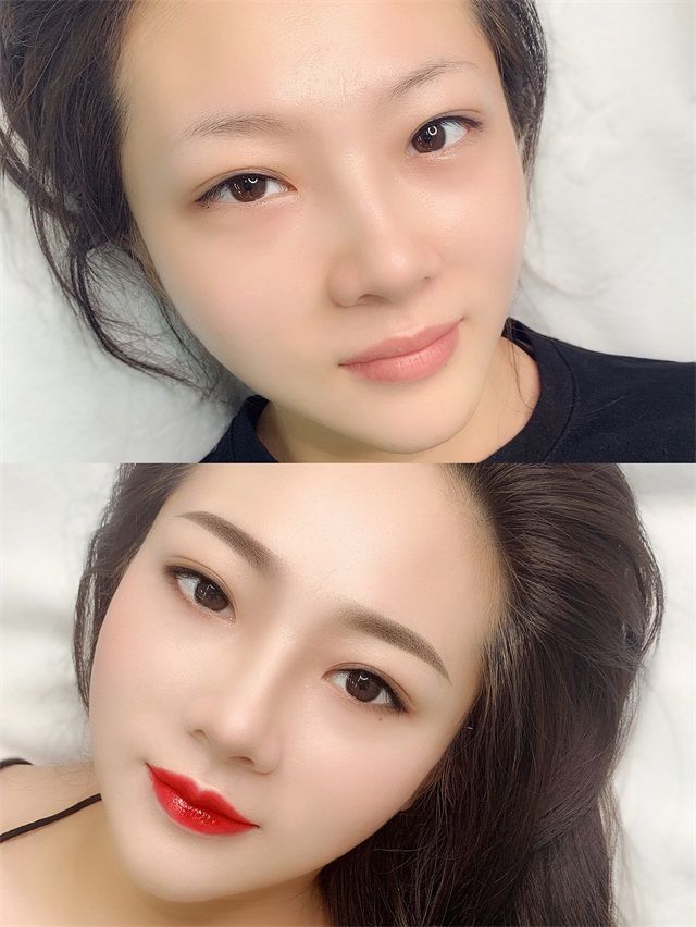 做半永久纹绣培训前途,做半永久纹绣需要办什么证件