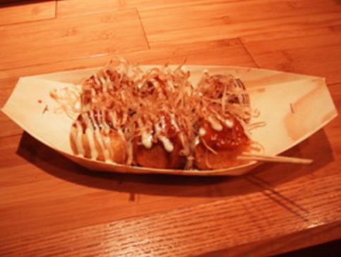 大阪本地媒体严选的10家章鱼小丸子店家,值得收藏