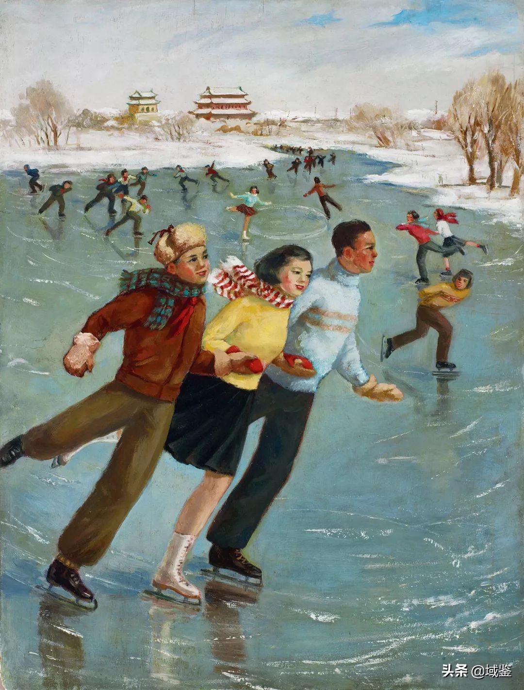 齐白石的画一平尺多少钱,长30厘米的齐白石画多少钱