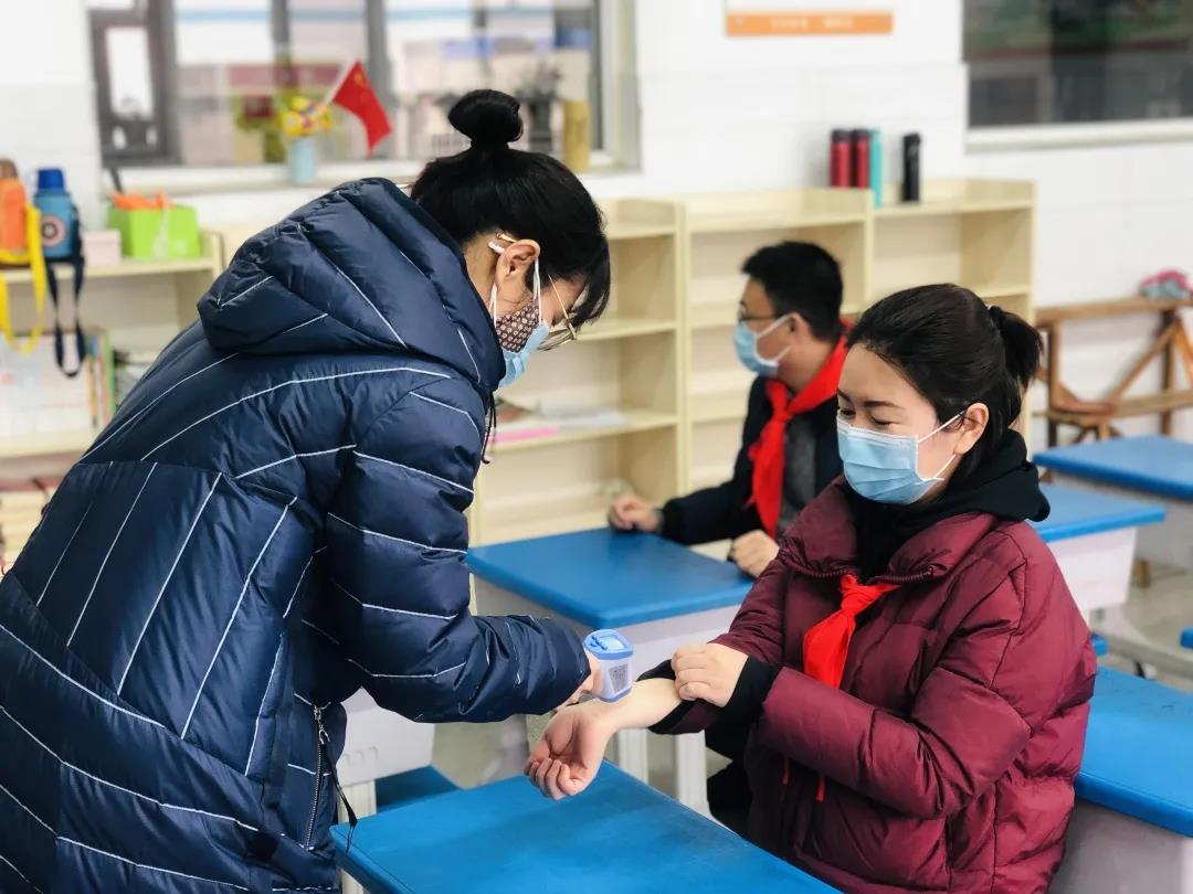 开学后都得这么做！临沂这4所学校已实战操作…