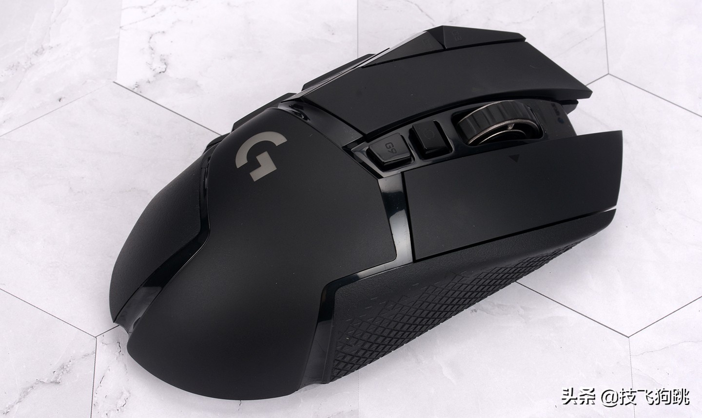 鼠标推荐罗技g502测评,罗技g502herokda鼠标lol设置