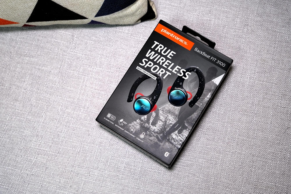 缤特力蓝牙耳机3100使用,吃鸡用缤特力fit3200蓝牙耳机