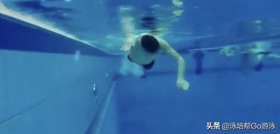 7个技巧帮助你轻松游好自由泳,想要游好自由泳必须注意哪些动作