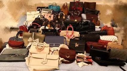 闲鱼上的全新奢侈品,闲鱼上奢侈品卖几百块靠谱么