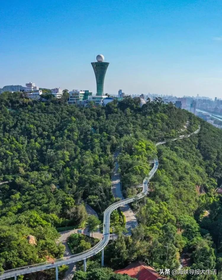 厦门旅游年卡新增,厦门旅游年卡景区预约攻略