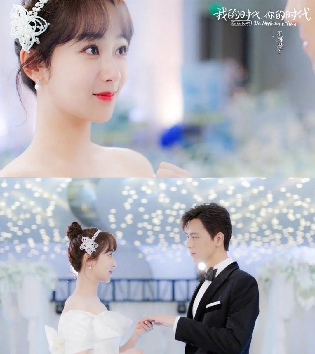 现代剧cp适配度只服这27对夫妇，男的帅、女的美，个个顶级高配