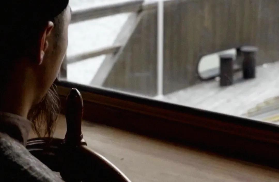 他发明了清朝最厉害的武器,曾国藩蒸汽机视频