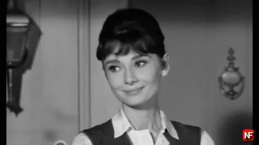 奥黛丽赫本最漂亮的电影,奥黛丽赫本主演的几部电影