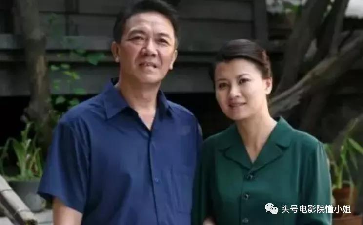 60岁老戏骨归来,曾和陈道明飙戏!三次婚姻不顺,前妻改嫁李幼斌