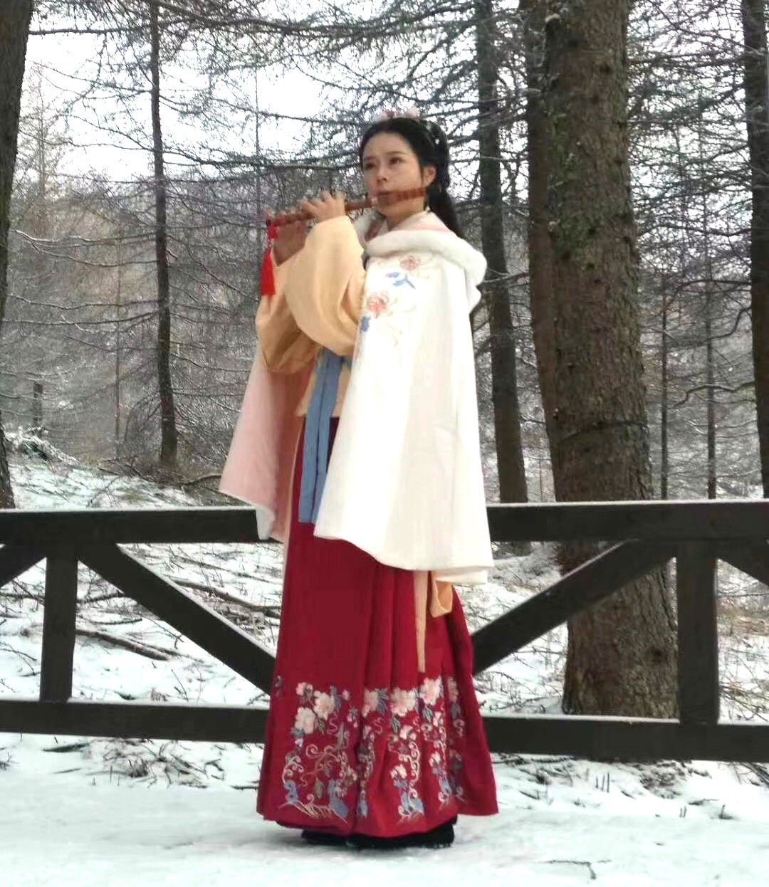 神农架天燕滑雪场自驾游攻略,神农架天燕滑雪场门票多少钱