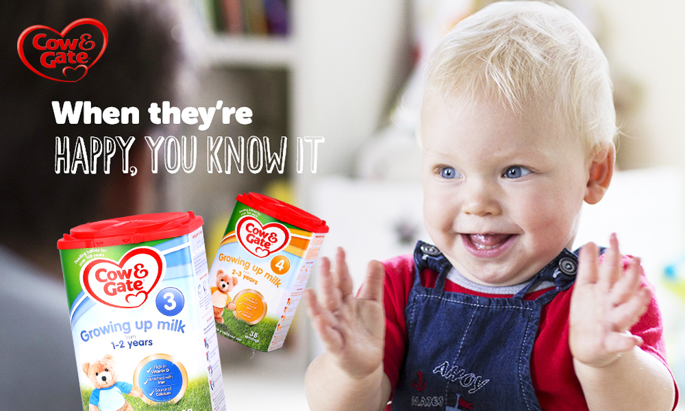 牛栏奶粉是英国还是荷兰的好,英国牛栏奶粉和港版牛栏奶粉区别