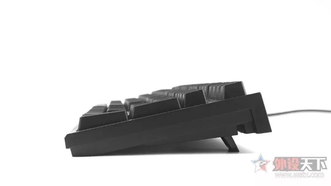realforce键盘都是有线的吗,realforce键盘键程
