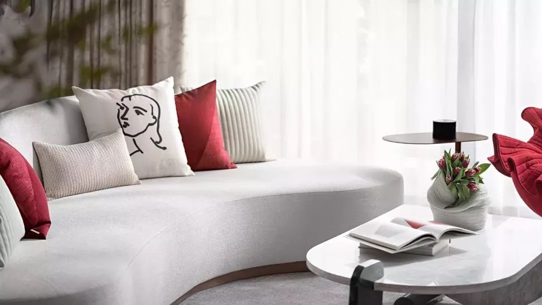 盘点那些长在审美上的高端豪宅,盘点特别美的房子