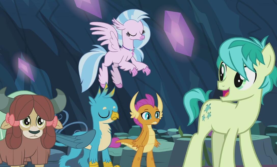 变形金刚彩虹小马动画,变形金刚彩虹小马