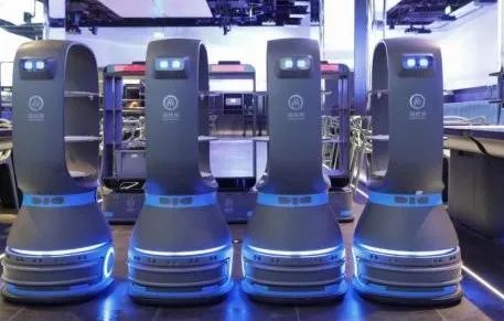 晚餐时间到!餐厅运营、清洁、设计和设计,一站式搞定