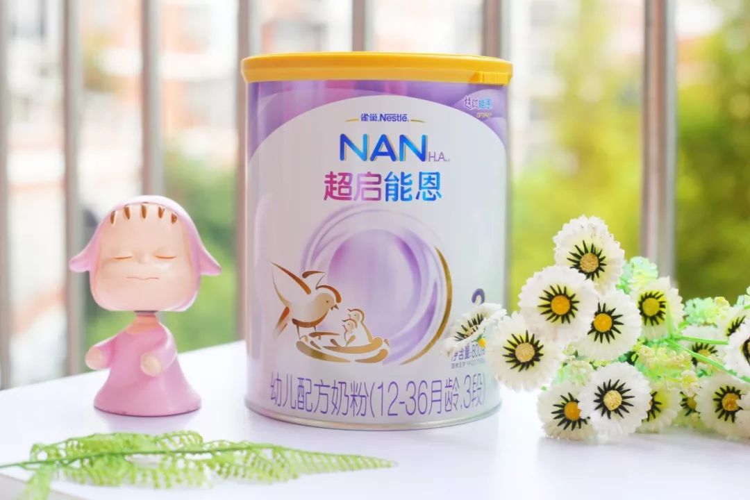 宝宝有机口粮推荐,回购奶粉口粮文案