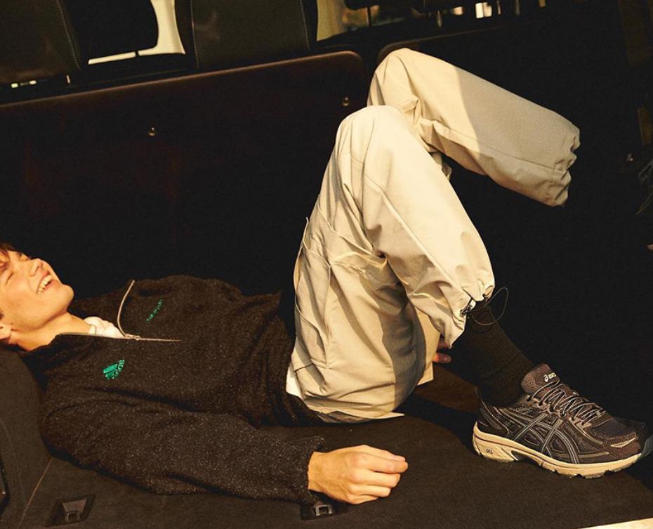 拯救撞鞋企划Vol.1丨这些复古鞋款比老爹鞋来得更有味道