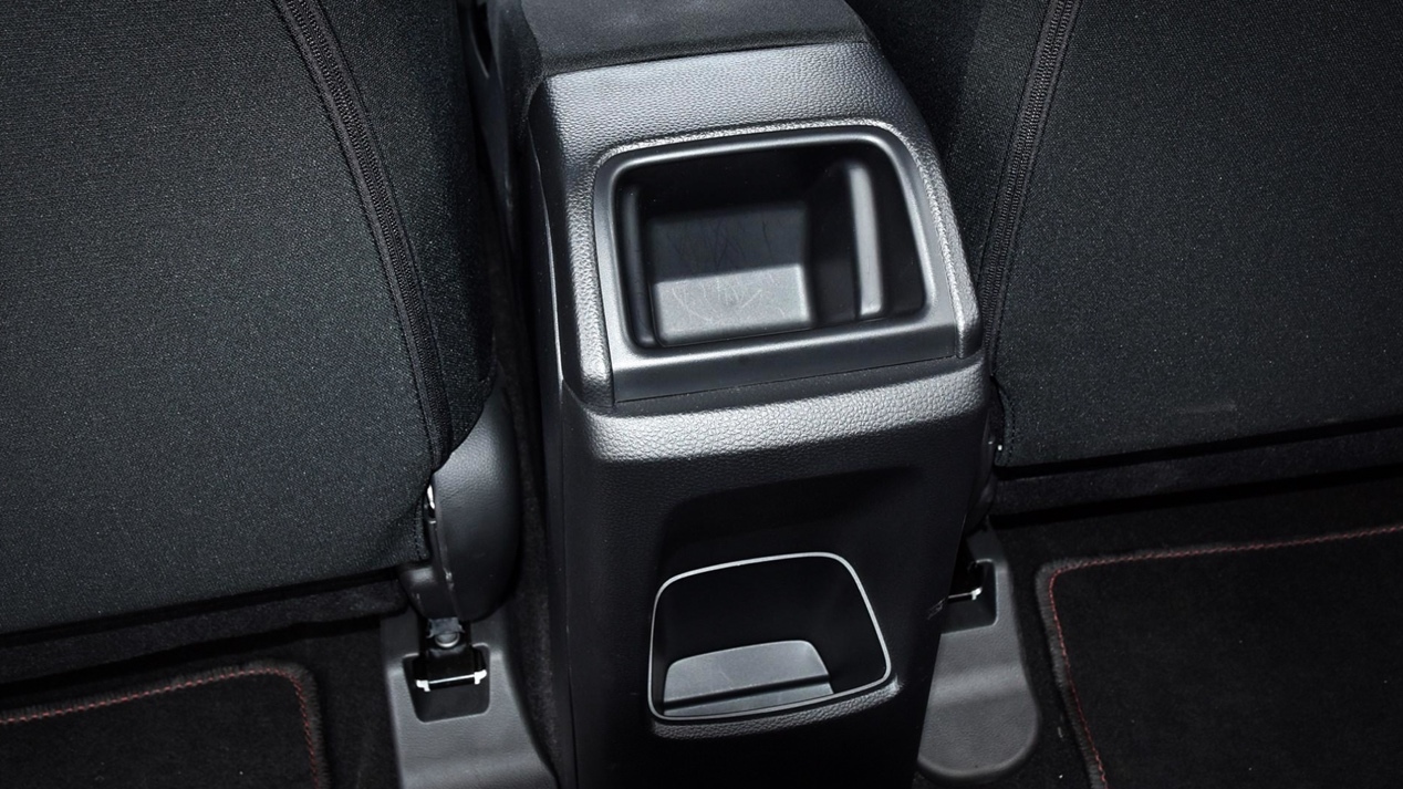 凌派体验感,凌派体验