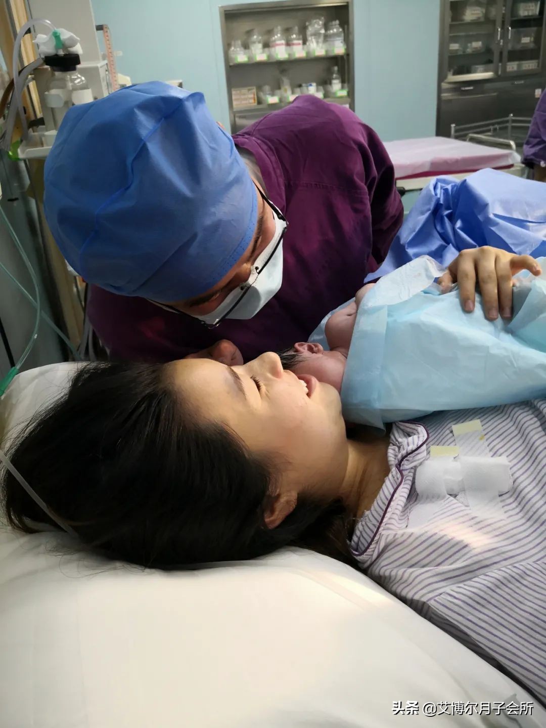 宁波艾博尔分娩,宁波艾博尔