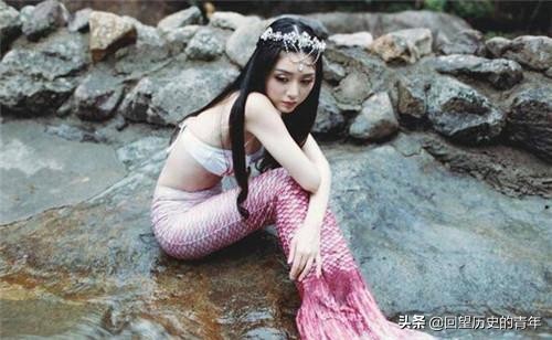 美人鱼等待着人类的发现,其有着怎样的前世今生?