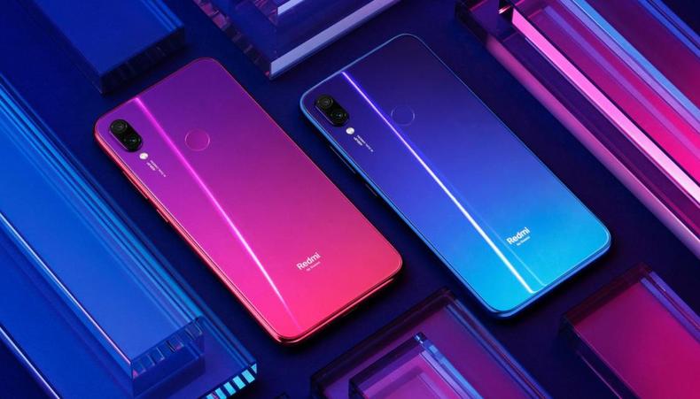 红米799元新机价格,红米7发布价