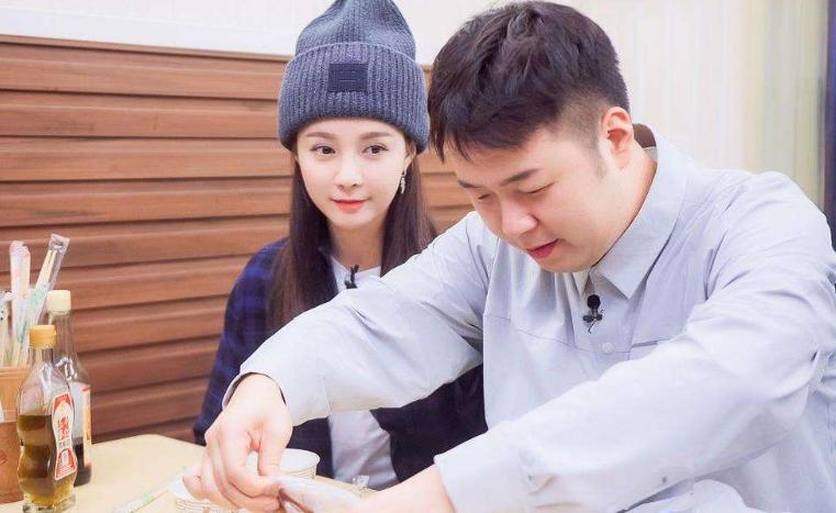 沈梦辰和杜海涛现在是什么关系,沈梦辰和杜海涛现在什么情况