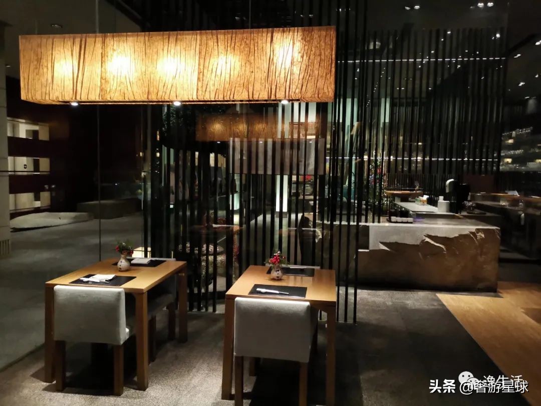 神の战|丽思、柏悦、MO、四季,陆家嘴7大奢华酒店谁是你的最爱?