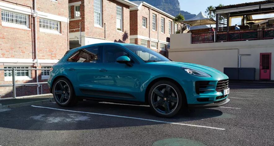 最适合女士开的几款高端车,最好看适合女性开的车