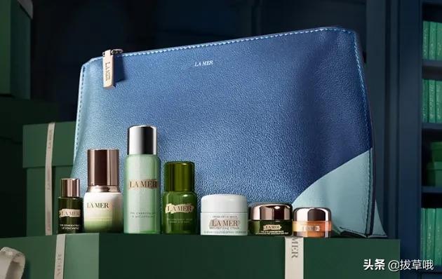 lamer海蓝之谜套装去哪里买,lamer海蓝之谜和黑绑哪个好用