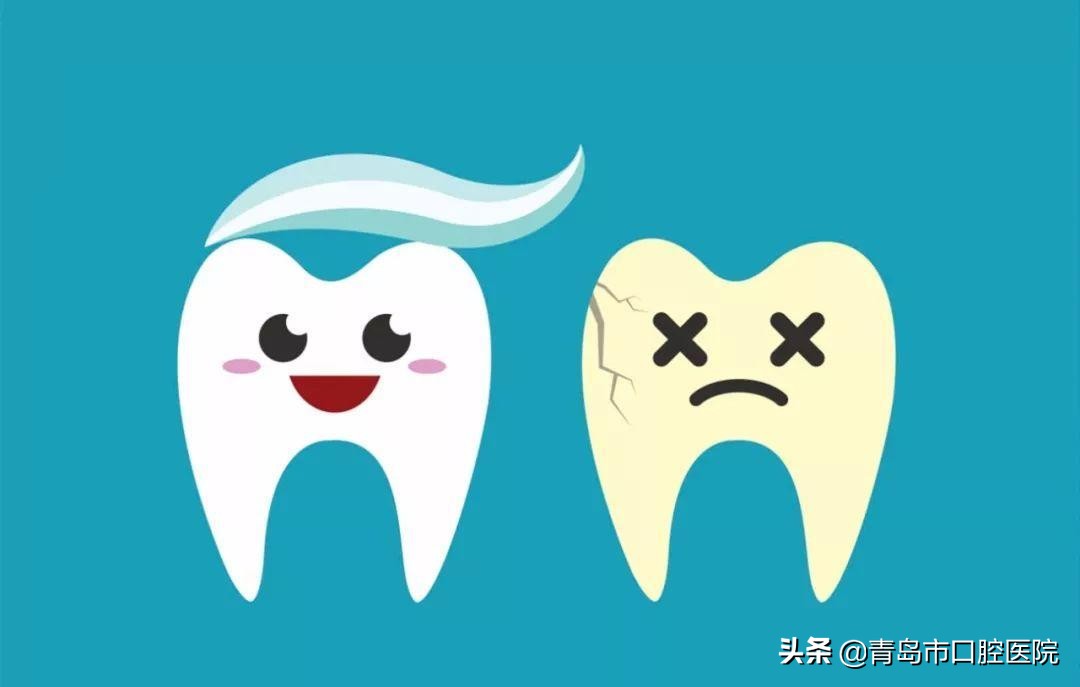 孩子摔断牙不要一扔了之,家长这么做可以让牙齿“起死回生”