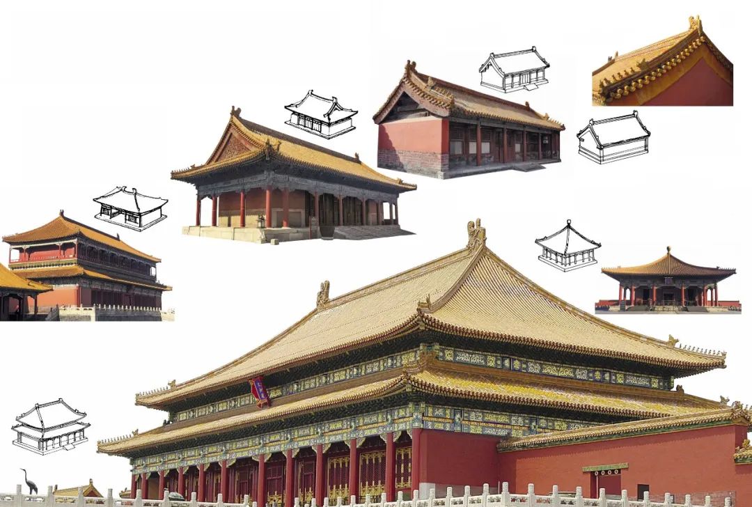 全中国最传奇的房子,全中国最顶级的房