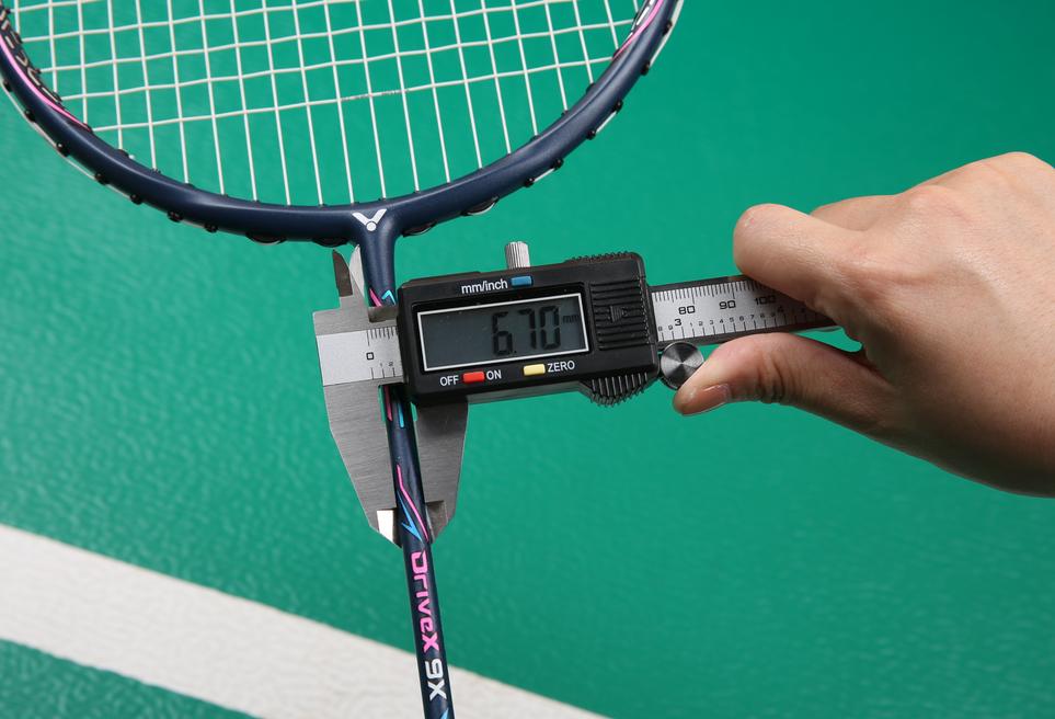 驭9x深度评测,drivex9x球拍测评