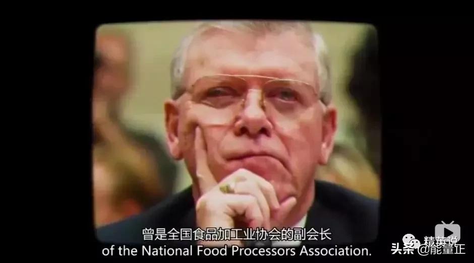 因为一个汉堡,她亲眼看着儿子死去!美国工薪阶层吃的食物有多脏