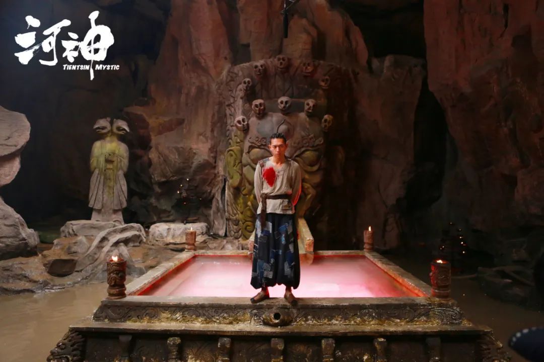 河神2有什么坑,河神2为什么不会再延续