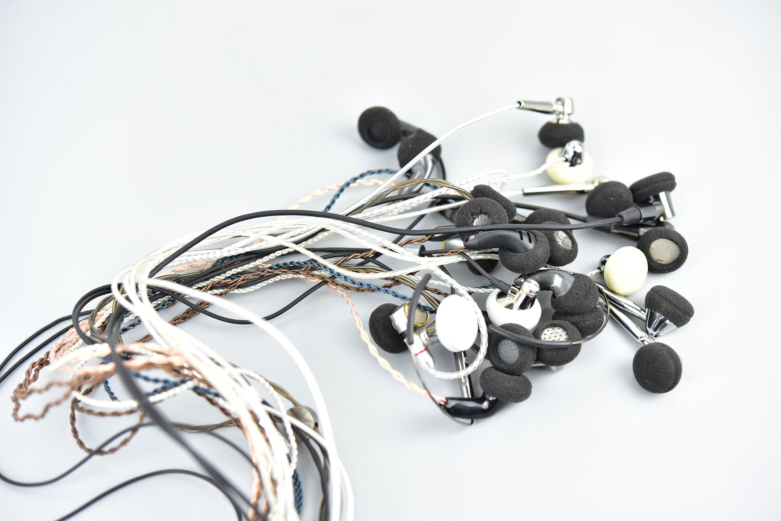 目前能买到最好的平头塞,十款平头塞