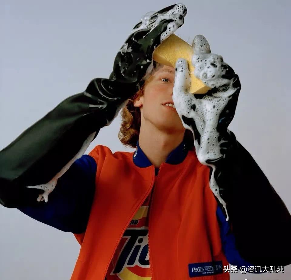 全能气垫平价好用洗面奶,你见过可以吃的面膜吗