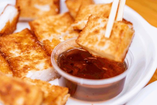 我想和你在漳州做完这一百件事情