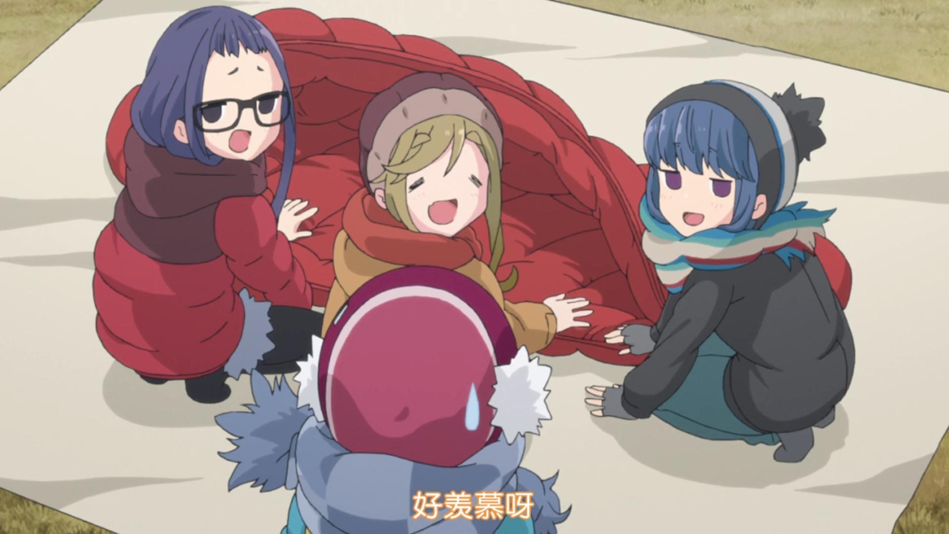 b站2021年一月动漫推荐,2020-2021番剧合集