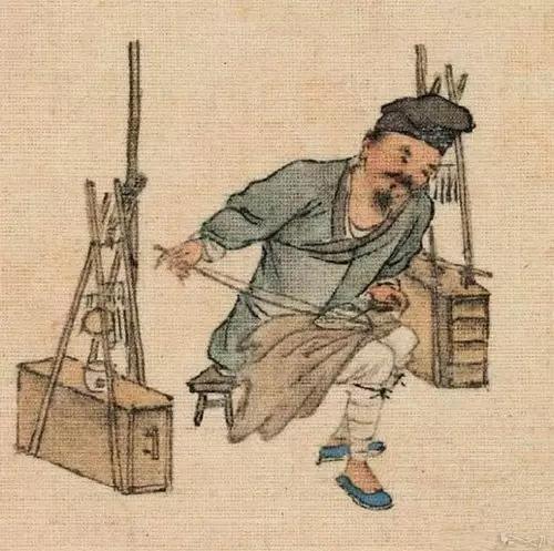 让陶艺更简单︱陶瓷修补术:锔瓷