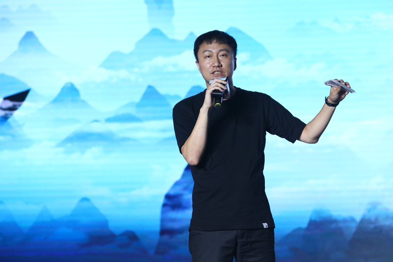 古剑奇谭十周年嘉年华,古剑奇谭嘉年华公测