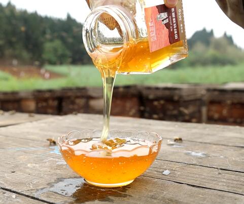 蜂蜜怎么吃最好的方法,蜂蜜怎么吃简单又好吃