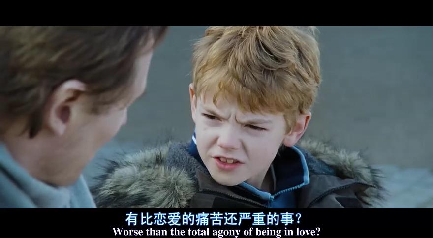 出轨、早恋、跨阶层，上映16年评分8.6，它依然是英国人圣诞必看